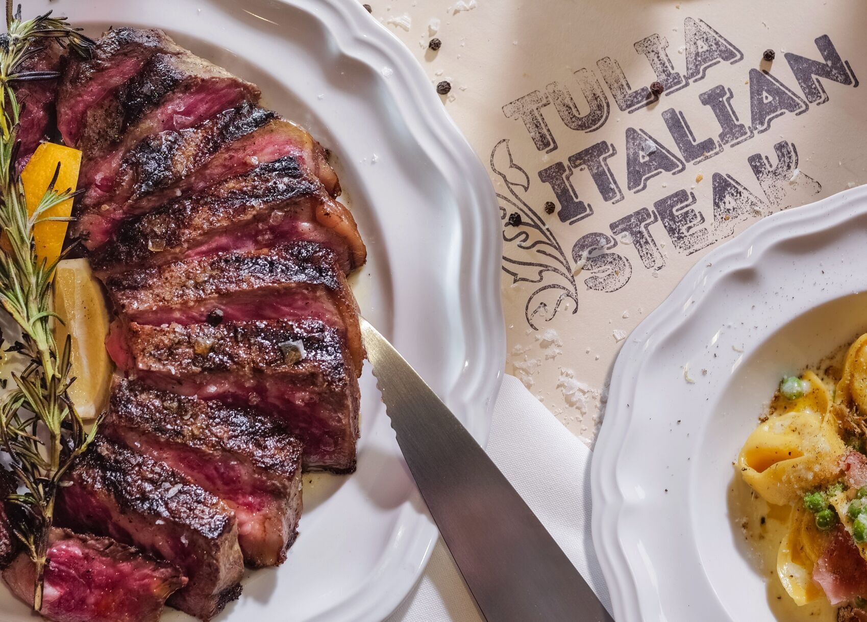 Tulia Italian Steak - Steak - Australian Wagyu New York Strip - Reagan Rule.jpg